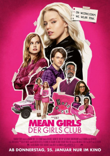 stream Mean Girls - Der Girls Club