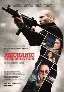 stream Mechanic 2: Resurrection