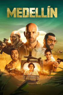 stream Medellin - Follower mit Folgen
