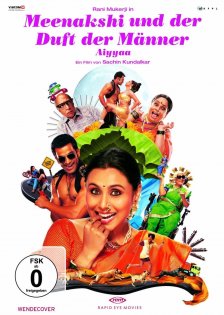 stream Meenakshi und der Duft der Männer - Aiyyaa