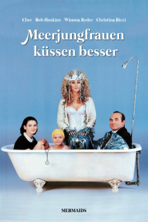 stream Meerjungfrauen küssen besser
