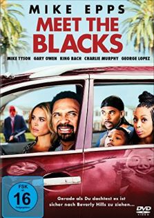 stream Meet the Blacks
