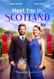 stream Meet You In Scotland