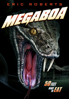 stream Megaboa