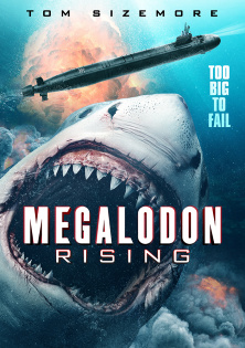 stream Megalodon Rising