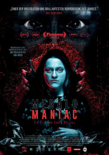 stream Megalomaniac
