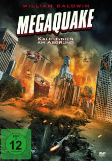 stream Megaquake - Kalifornien am Abgrund