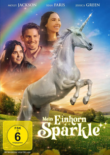 stream Mein Einhorn Sparkle