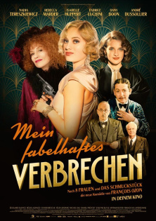 stream Mein fabelhaftes Verbrechen