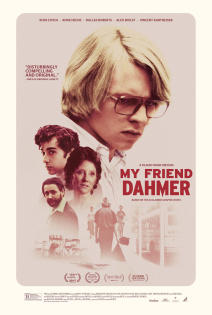 stream Mein Freund Dahmer