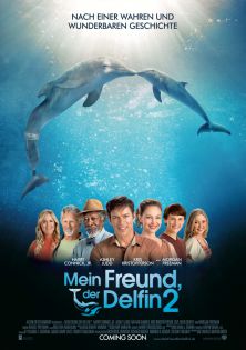 stream Mein Freund, der Delfin 2