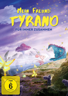 stream Mein Freund Tyrano: Für immer zusammen