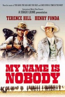stream Mein Name ist Nobody