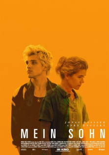 stream Mein Sohn (2021)