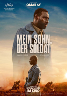 stream Mein Sohn, der Soldat