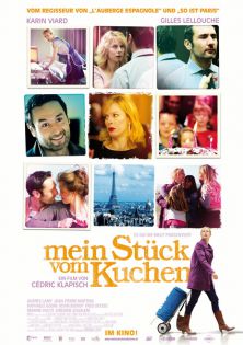 stream Mein Stück vom Kuchen
