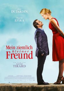 stream Mein ziemlich kleiner Freund