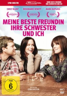 stream Meine beste Freundin, ihre Schwester und ich