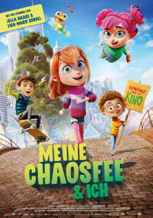 stream Meine Chaosfee & ich