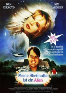 stream Meine Stiefmutter ist ein Alien