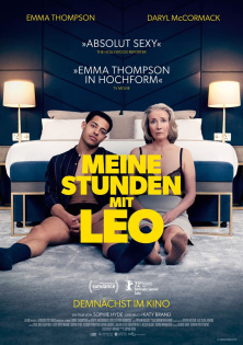 stream Meine Stunden mit Leo