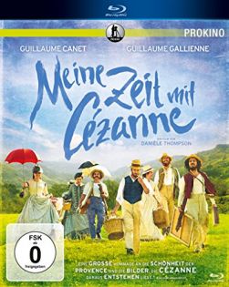 stream Meine Zeit mit Cézanne
