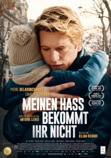 stream Meinen Hass bekommt ihr nicht