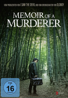 stream Memoir of a Murderer