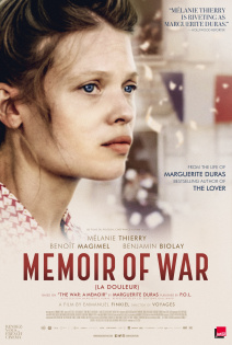 stream Memoir of Pain