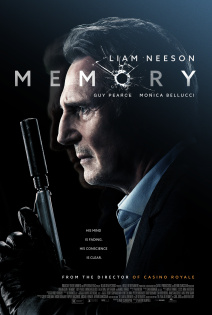 stream Memory - Sein letzter Auftrag