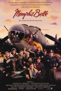 stream Memphis Belle