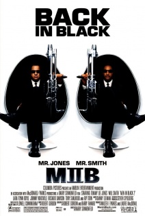 stream Men in Black 2