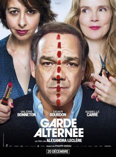 stream Ménage à Trois - Zum Fremdgehen verführt