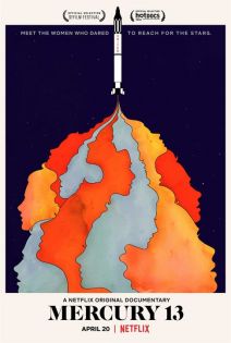 stream Mercury 13