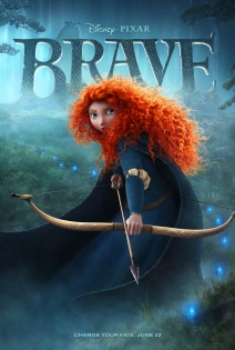 stream Merida - Legende der Highlands