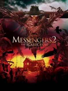 stream Messengers 2: The Scarecrow