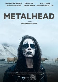 stream Metalhead