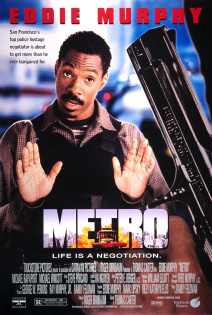 stream Metro