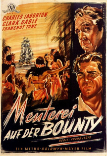 stream Meuterei auf der Bounty (1935)