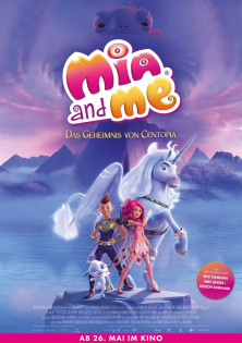 stream Mia and Me - Das Geheimnis von Centopia
