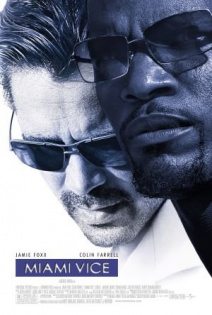 stream Miami Vice