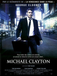 stream Michael Clayton