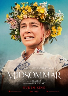 stream Midsommar