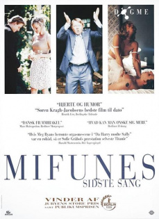 stream Mifune - Dogma III