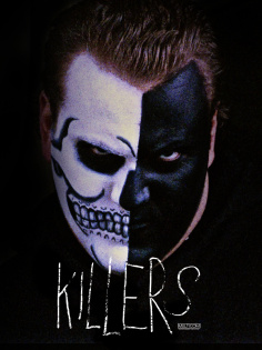 stream Mike Mendez Killers