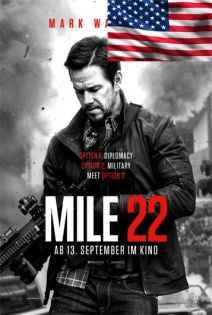 stream Mile 22 *ENGLISH*