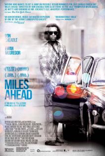 stream Miles Ahead