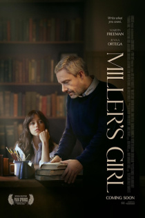stream Millers Girl