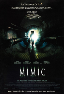 stream Mimic