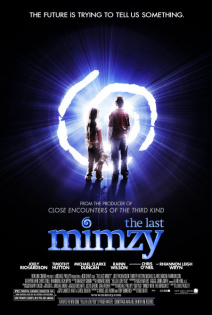 stream Mimzy - Meine Freundin aus der Zukunft